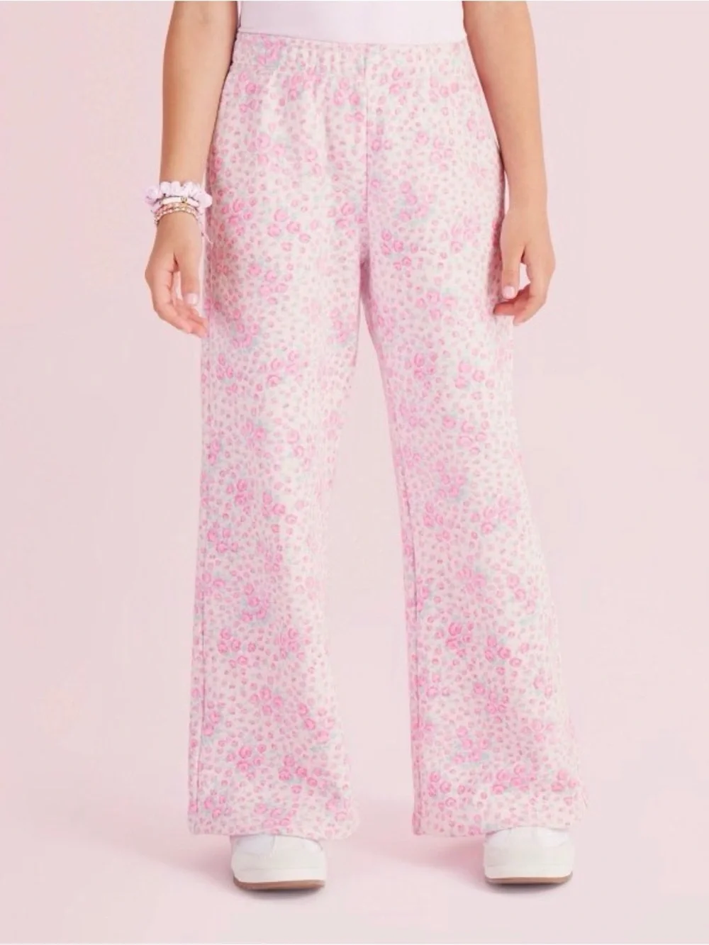 LoveShackFancy sweet hooded